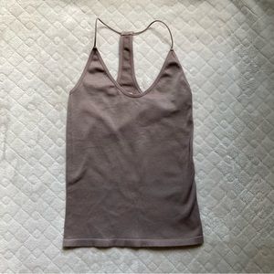 Express Tank Top
